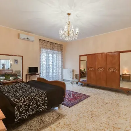 Bed and breakfast Bettini