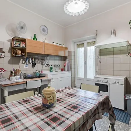 Bettini Bed and breakfast Roma
