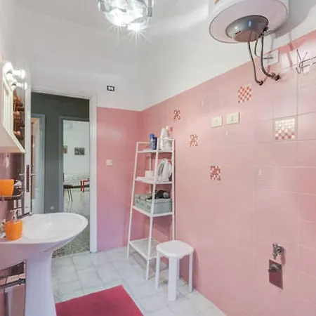 Bed and breakfast Bettini *