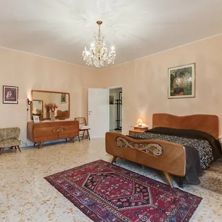 Bed and breakfast Bettini