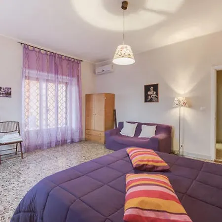 Bettini Bed and breakfast