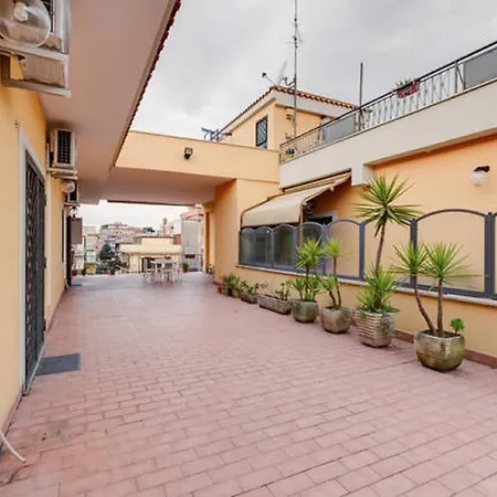 Bed and breakfast Bettini