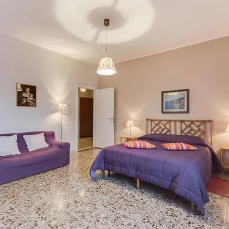 Bettini Bed and breakfast Roma
