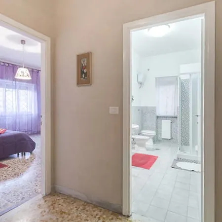Bed and breakfast Bettini