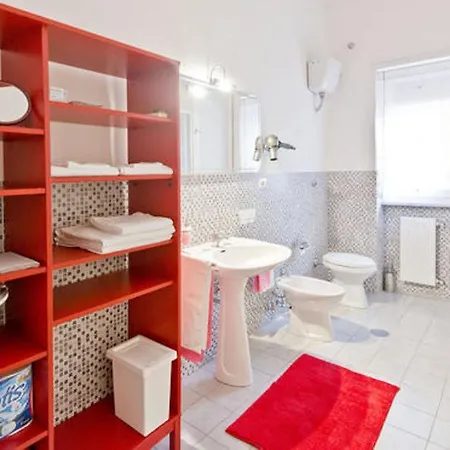 Bed and breakfast Bettini *