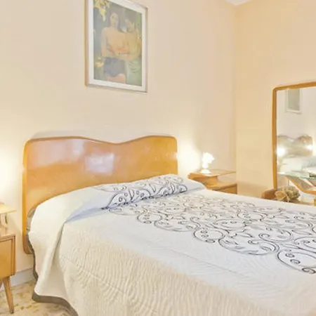 Bed and breakfast Bettini *