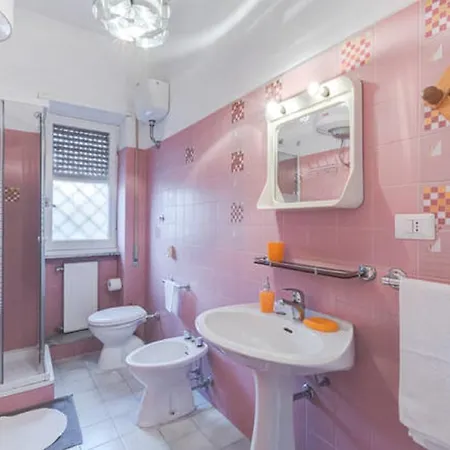 Bettini Bed & Breakfast Rome