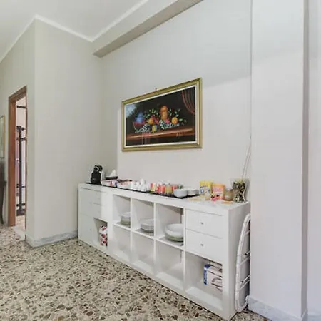 Bed & Breakfast Bettini *