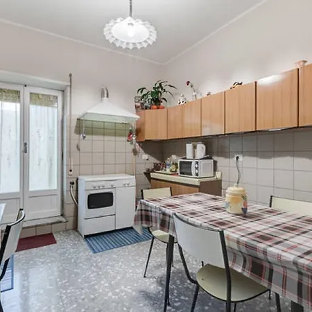 Bed & Breakfast Bettini Rome
