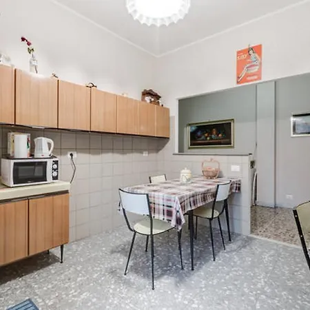 Bed & Breakfast Bettini Rome