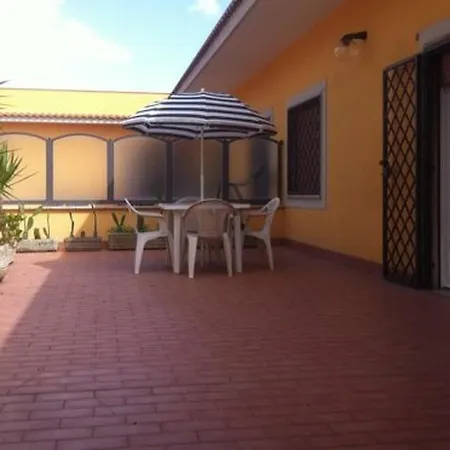 Bed & Breakfast Bettini Rome