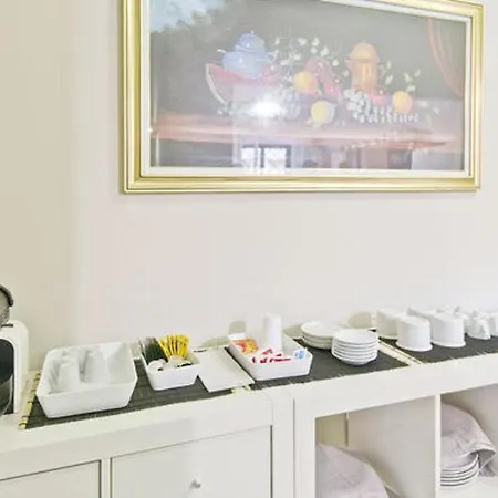 Bettini Bed & Breakfast *